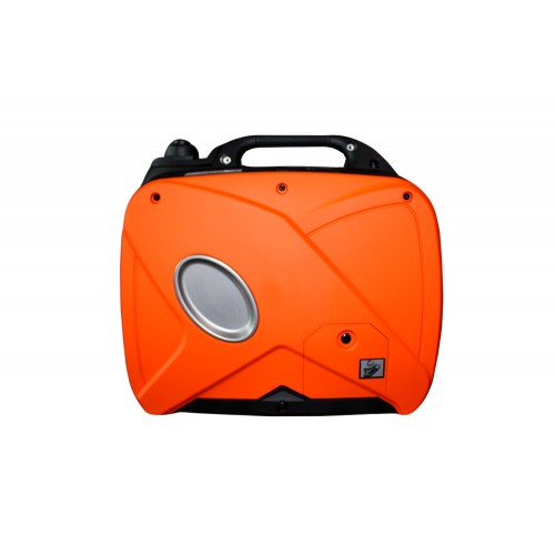 Інверторний генератор 2.3 кВт GTM R2500IS