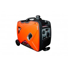 Інверторний генератор 3 кВт GTM R3100IS  без ПДВ