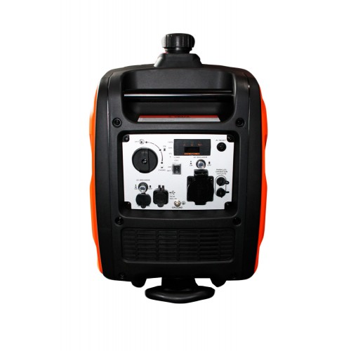 Інверторний генератор 3 кВт GTM R3100IS