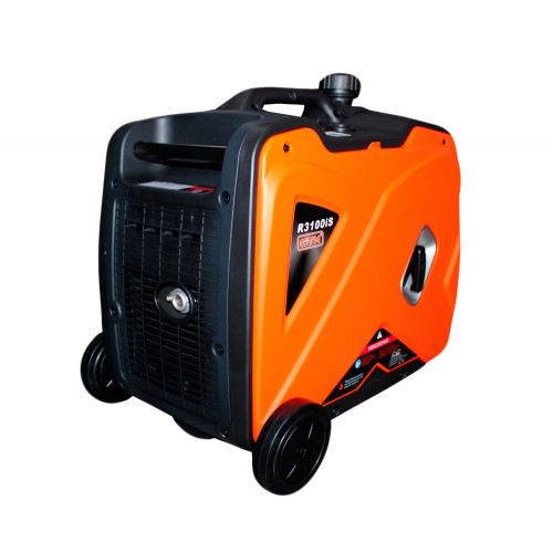 Інверторний генератор 3 кВт GTM R3100IS
