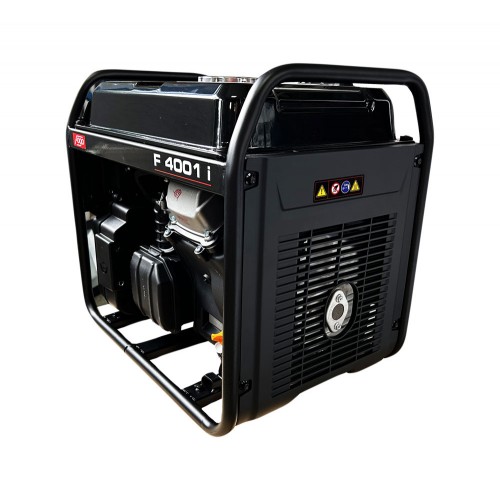 Генератор інверторний бензиновий 3 кВт FOGO F4001i