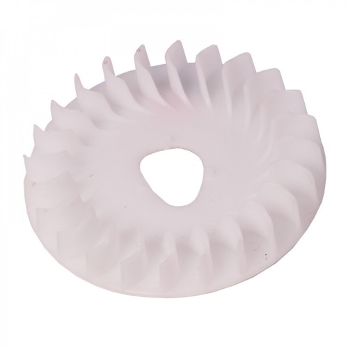 Вентилятор охолодження KP460