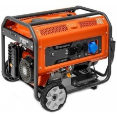 Генератор Husqvarna G8500P (9678635-02)