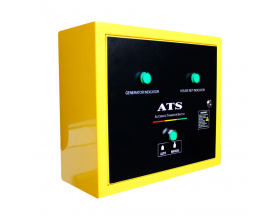 Автоматика для генератора (АВР)