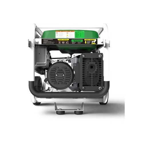 Генератор бензин - газ GENERGY NATURA 7000 7/6 кВт(240027090)