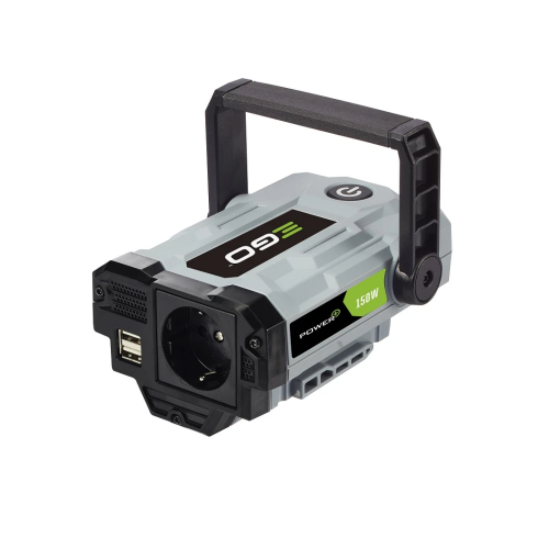 Інвертор EGO PAD1500E 150 Вт 56 В-240 В (0220156004)