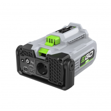 Інвертор EGO PAD5000E 400 Вт 56 В-220 В