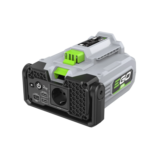 Інвертор EGO PAD5000E 400 Вт 56 В-220 В