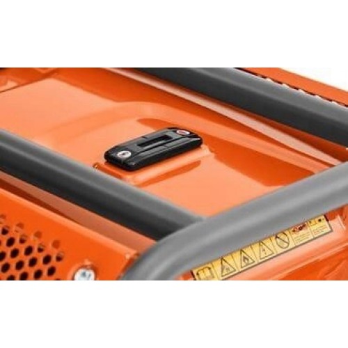 Генератор Husqvarna G2500P EURO 5 (9676650-07)