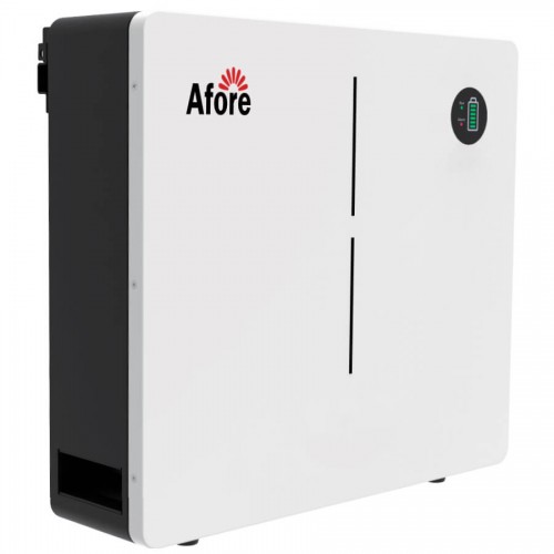 Акумуляторна батарея LiFePO4 Afore AF5000W-LF