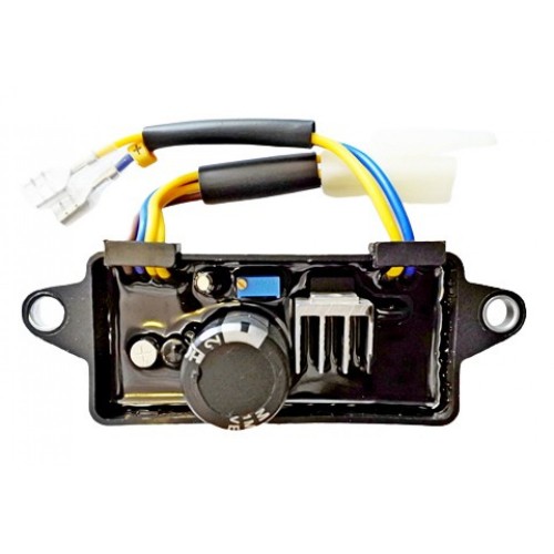 Автоматичний регулятор напруги на генератор 2,8 -3,0 кВт