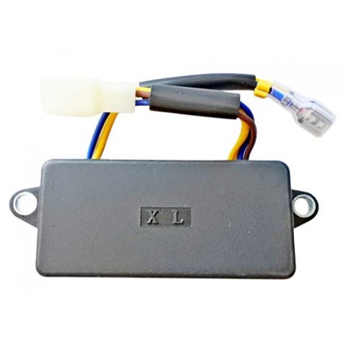 Автоматичний регулятор напруги 168F/168F-1/170F