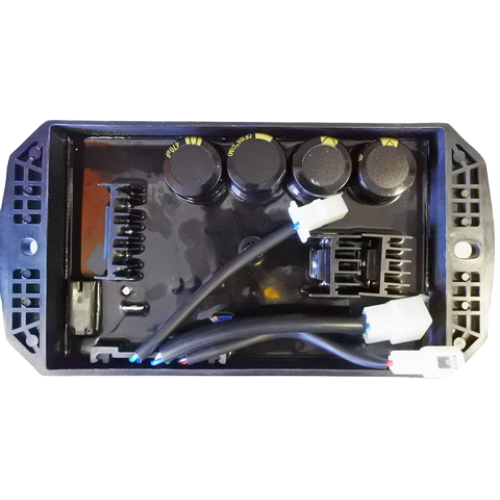 Автоматичний регулятор напруги (АВР 220V) LF12000E