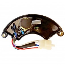 Автоматичний регулятор напруги  для генератора  5-7 кВт