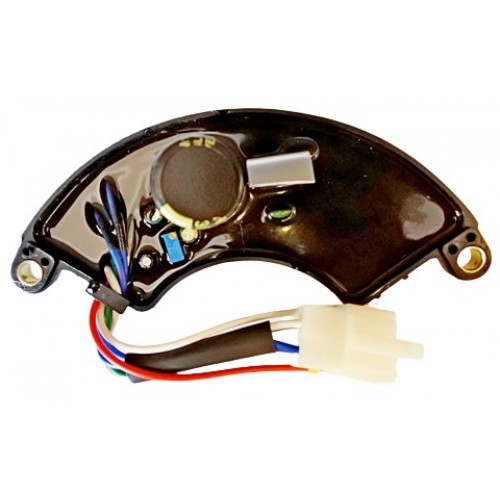 Автоматичний регулятор напруги  для генератора  5-7 кВт