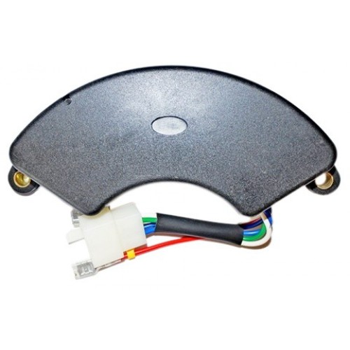 Автоматичний регулятор напруги  для генератора  5-7 кВт