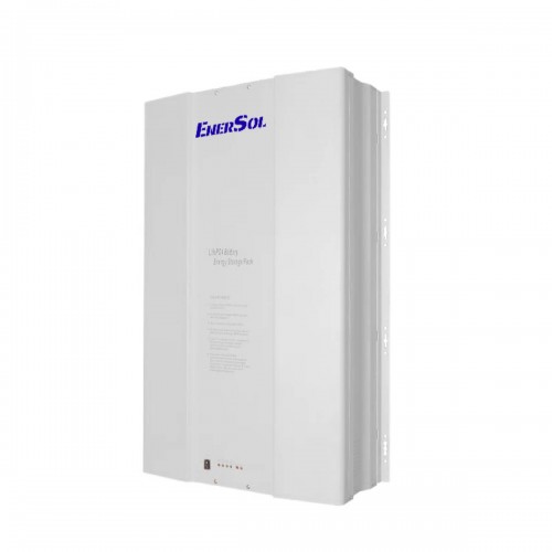Акумуляторна батарея LiFePO4 EnerSol EB-0256LFP