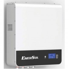 Акумуляторна батарея LiFePO4 EnerSol EB-1024LFPW