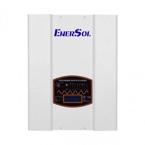 Гібридний інвертор EnerSol EHI-6000S