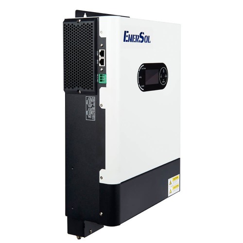 Гібридний інвертор EnerSol EHI-6000SQ