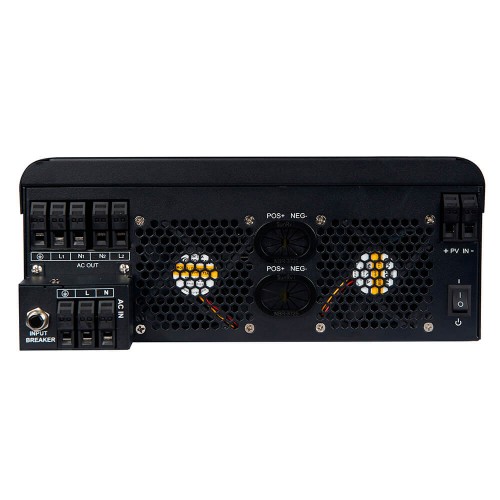 Гібридний інвертор EnerSol EHI-6000SQ