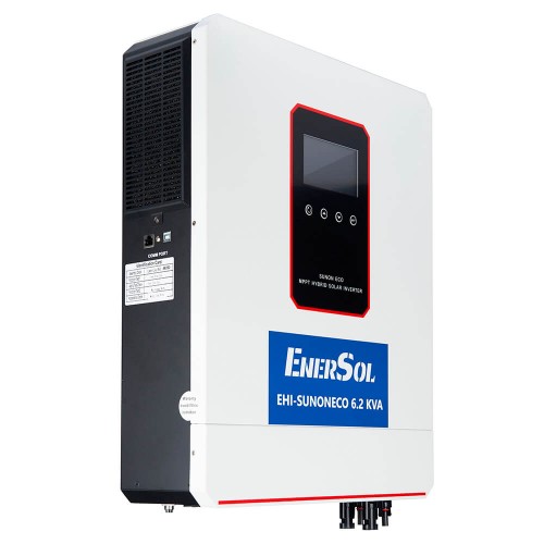 Інвертор гібридний EnerSol EHI-SUNONECO6.2KW