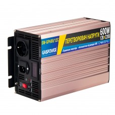 Источник бесперебойного питания (Инвертор) SW-GP600/12C, 600W