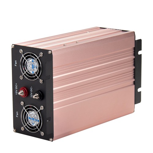 Источник бесперебойного питания (Инвертор) SW-GP600/12C, 600W