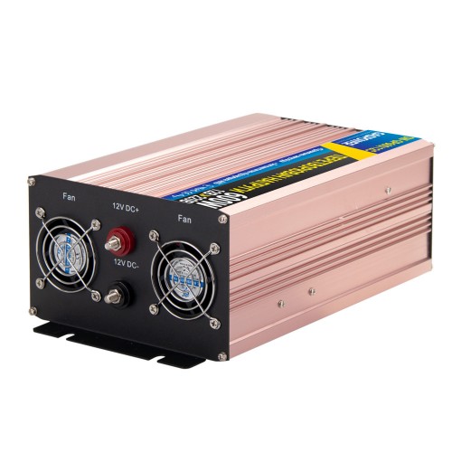 Источник бесперебойного питания (Инвертор) SW-GP600/12C, 600W