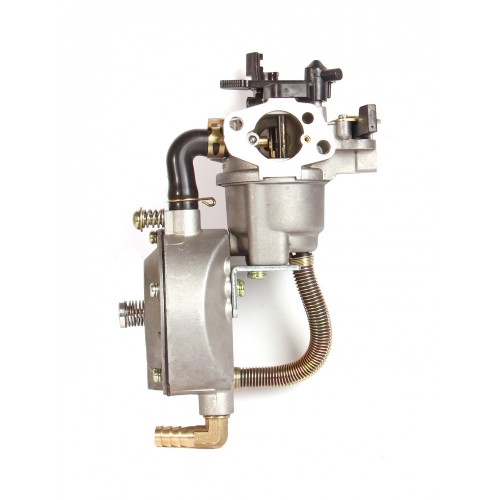 Газовий модуль Gaspower KMS-3/PM для мотопомп і мотоблоків