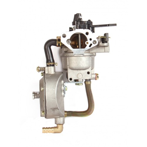 Газовий модуль KBS-2A/PM для мотопомп і мотоблоків