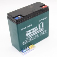 Акумулятори для ДБЖ