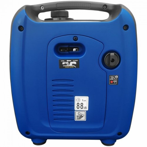 Бензиновий генератор AGT 1300i