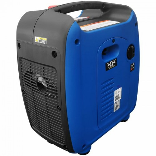 Бензиновий генератор AGT 1300i