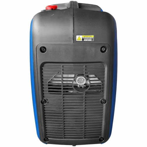 Бензиновий генератор AGT 1300i