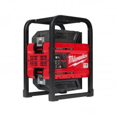 Акумуляторний генератор MXF PS-602 с 2-ома батареями MILWAUKEE MX FUEL