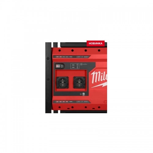 Акумуляторний генератор MXF PS-602 с 2-ома батареями MILWAUKEE MX FUEL