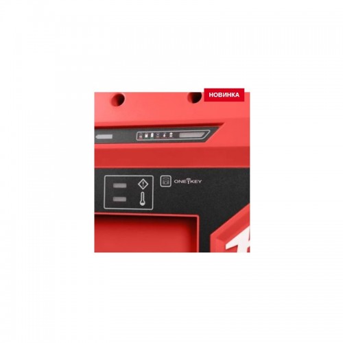 Акумуляторний генератор MXF PS-602 с 2-ома батареями MILWAUKEE MX FUEL