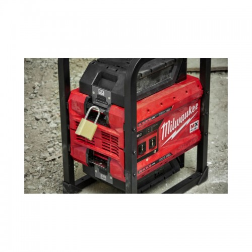 Акумуляторний генератор MXF PS-602 с 2-ома батареями MILWAUKEE MX FUEL
