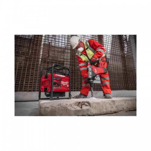 Акумуляторний генератор MXF PS-602 с 2-ома батареями MILWAUKEE MX FUEL