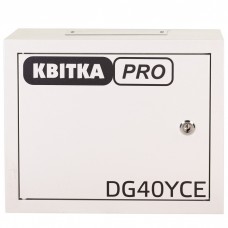 Блок автоматики ATS DG 25-40, КВІТКА PRO