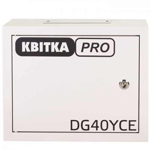 Блок автоматики ATS DG 25-40, КВІТКА PRO