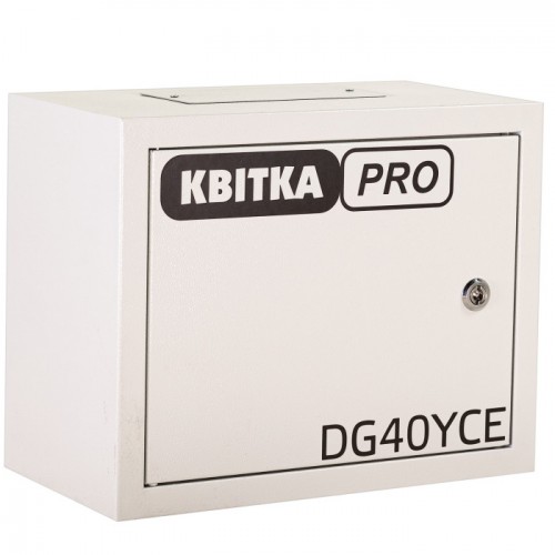 Блок автоматики ATS DG 25-40, КВІТКА PRO