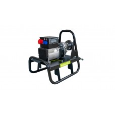 Генератор тракторний 14.4 кВт FOGO Agrovolt AV18R навісний з регулятором напруги