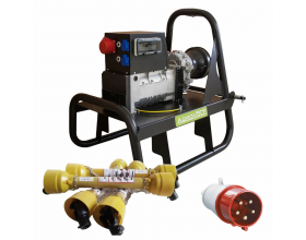 Генератори від ВВП