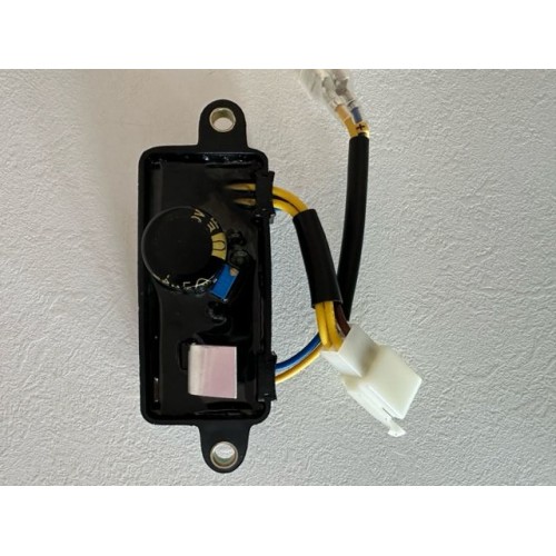 АВР для генераторів 2 кВт