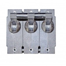 Автомат електрозахисту 380V LF12000E-3