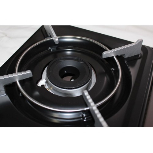 Бензиновий генератор EF Power YH21000 + газова плитка Orcamp CK-505 + 4 газових картриджа 400 мл