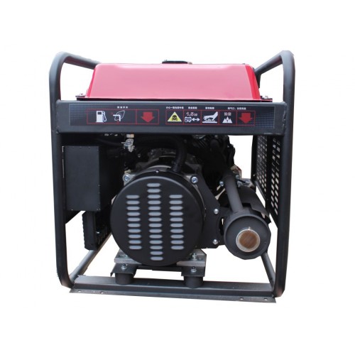 Бензиновий генератор EF Power YH21000 + газова плитка Orcamp CK-505 + 4 газових картриджа 400 мл