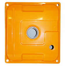 Бензобак генератора KP3500io